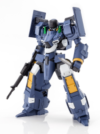 MODEROID SIDE: R Blitzschlag 8