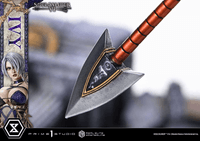 Real Elite Masterline SOULCALIBUR Ⅵ IVY Ultimate Bonus Version 57