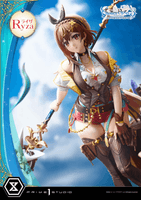 Ultimate Premium Masterline Atelier Ryza 3: Alchemist of the End & the Secret Key Ryza 3