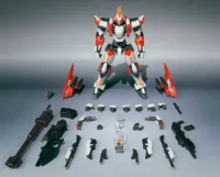BANDAI #91 ARX-8 Laevatein (Full Metal Panic) - Full Metal Panic! - photo 1
