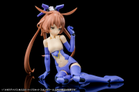 MEGAMI DEVICE M.S.G 01 TOPS SET SKIN COLOR A 6