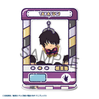 Chara Catcher~ Gintama (8pc per box) 6