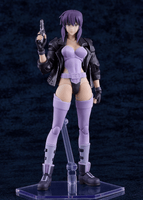 PLAMATEA Motoko Kusanagi 5