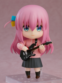 Nendoroid Hitori Gotoh(re-run) 1
