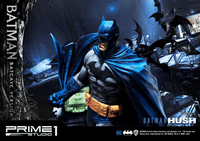 Museum Masterline Batman: Hush (Comics) Batman Batcave Deluxe Version 104