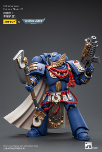 Ultramarines Honour Guard  2 8
