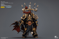 Black Legion Abaddon the Despoiler with Drach'nyen and the Talon of Horus 24
