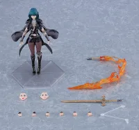 GOOD SMILE COMPANY figma Byleth (Female) - Fire Emblem - photo 8