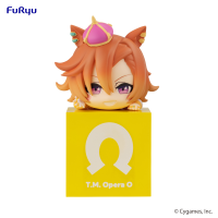 Umamusume: Pretty Derby　Hikkake Figure -T.M. Opera O- 1