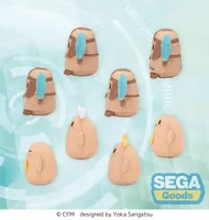 SEGA fuwa petit "Hatsune Miku Series" Mascot Haniwa - Hatsune Miku - photo 2