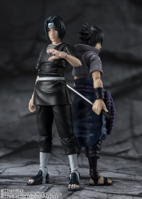 ITACHI UCHIHA -NARUTOP99 Edition- "NARUTO -SHIPPUDEN-", TAMASHII NATIONS S.H.Figuarts 3