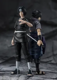 TAMASHII NATIONS ITACHI UCHIHA -NARUTOP99 Edition- "NARUTO -SHIPPUDEN-", TAMASHII NATIONS S.H.Figuarts - NARUTO - photo 3