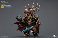 Black Legion Abaddon the Despoiler with Drach'nyen and the Talon of Horus 1