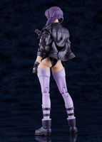 PLAMATEA Motoko Kusanagi 6