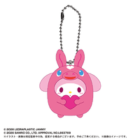 Rody×Sanrio Characters Tenorins Collection 7