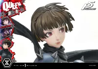 Prime 1 Studio Premium Masterline Persona 5 Makoto Niijima "Queen" Bonus Version - Persona 5 - photo 33