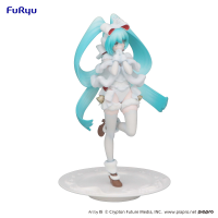 Hatsune Miku　Exceed Creative Figure -SweetSweets Series Noel- 8