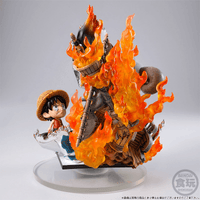 One Piece Niformation Tsukuru Figure Going Merry - Memories of the Journey 7