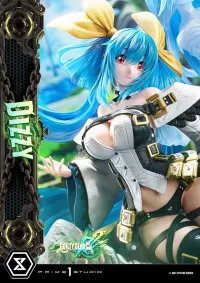 Prime 1 Studio Ultimate Premium Masterline GUILTY GEAR Xrd REV 2 DIZZY - Guilty Gear - photo 30