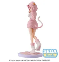 SEGA XStellar "Re:ZERO -Starting Life in Another World-" "Ram" ~Mofumofu Pack~ - Re:ZERO -Starting Life in Another World- - photo 7