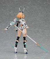 Max Factory figma Sophia F. Shirring: Bikini Armor ver. - BUNNY SUIT PLANNING - photo 9