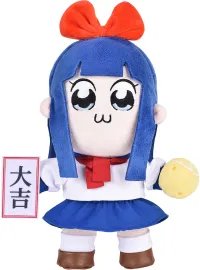 GoodSmile Moment Pop Team Epic Plushie Doll Pipimi - POP TEAM EPIC - photo 2