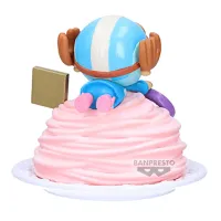 BANDAI ONE PIECE Paldolce collection vol.4(ver.B) - ONE PIECE - photo 2