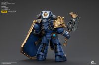 Ultramarines Invictarus Suzerain Squad Suzerain 4 6