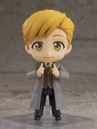 Nendoroid Alphonse Elric: Final Episode Ver. 6
