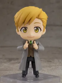 GOOD SMILE COMPANY Nendoroid Alphonse Elric: Final Episode Ver. - Fullmetal Alchemist: Brotherhood - photo 6