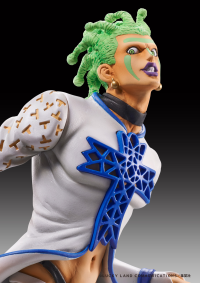 STATUE LEGEND「Cioccolata」 4