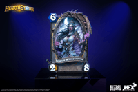 Blizzard Hearthstone® Tyrande Whisperwind Art Statue 22
