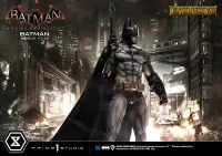 Prime 1 Studio Museum Masterline Batman: Arkham Knight Batman Batsuit V7.43 EX Version - DC Comics - photo 46