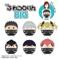 MAX LIMITED KAIJU No. 8 FUWA KORORIN BIG - Kaiju No. 8 - photo 2