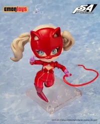 EMONTOYS faidoll Vol.3 Takamaki Ann - Persona 5 - photo 9
