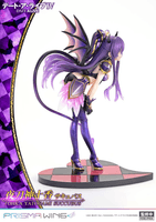 PRISMA WING DATE A LIVE Tohka Yatogami succubus 1/7 Scale Pre-Painted Figure			 6