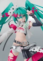 GoodSmile Racing Racing Miku 2025 Ver. - Hatsune Miku - photo 6