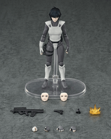 Hyper Body Motoko Kusanagi (Simple Armored Suit Ver.) 11