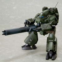 HANNIBAL JGSDF Ver. 8