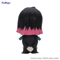 Demon Slayer: Kimetsu no Yaiba　Potetto Figure -Enmu- 5
