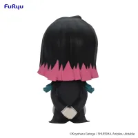 FuRyu Demon Slayer: Kimetsu no Yaiba　Potetto Figure -Enmu- - Demon Slayer: Kimetsu no Yaiba - photo 5