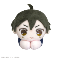 Haikyu!! HUG CHARACTER COLLECTION 2 8