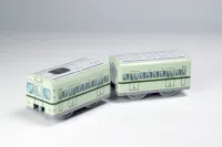 PLUM PMOA Kotetu choshidentetsu22000kei〔kuha22007- deha22008〕 - Mech Kits - photo 1
