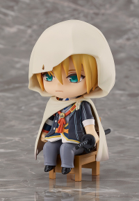 Nendoroid Swacchao! Yamambagiri Kunihiro 3