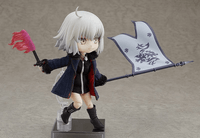 Nendoroid Doll: Avenger/Jeanne d'Arc (Alter) Shinjuku Ver. 4