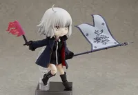 GOOD SMILE COMPANY Nendoroid Doll: Avenger/Jeanne d'Arc (Alter) Shinjuku Ver. - Fate/Grand Order - photo 4