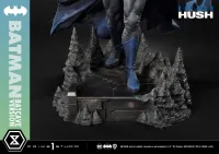 Prime 1 Studio Ultimate Premium Masterline Batman: Hush (Comics) Batman - DC Comics - photo 51