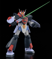 MODEROID Jumbow 3