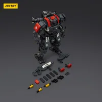 JOYTOY Tyrant-04 City Combat Type - JOYTOY Original Series - photo 43
