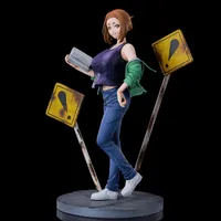 Union Creative Sumireko Ogawa from the TV anime "The Grimm Variations: Otome, Kaiju, and the Spirited Away" - The Grimm Variations: Otome, Kaiju, and the Spirited AWay - photo 3